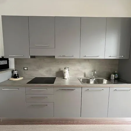 Casa Azzurra Appartamento *