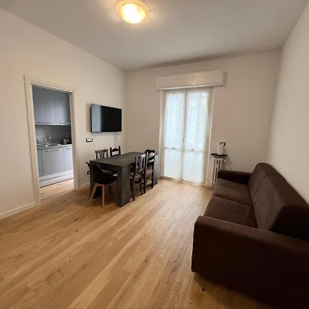 Casa Azzurra Appartamento *