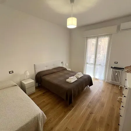 Casa Azzurra *