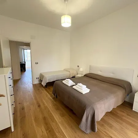 Appartamento Casa Azzurra