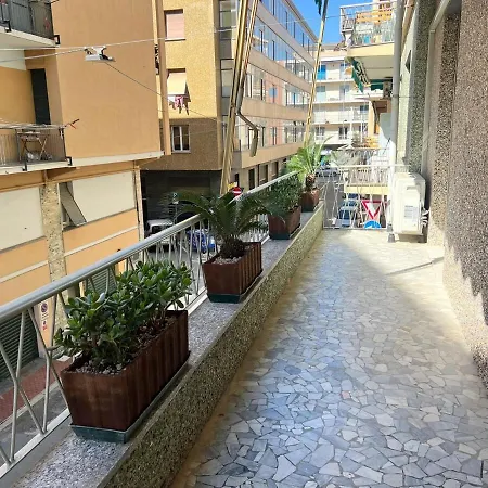 Casa Azzurra Appartamento *