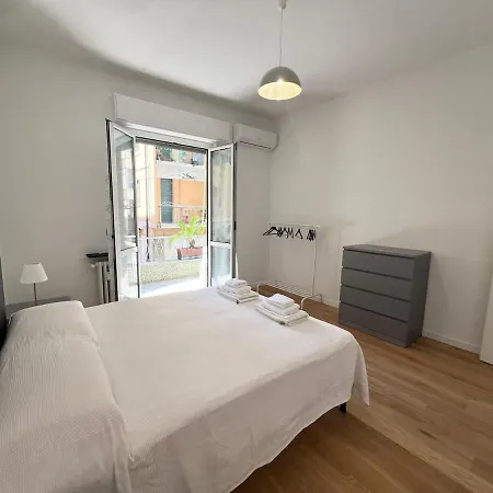 Appartamento Casa Azzurra Albisola Superiore
