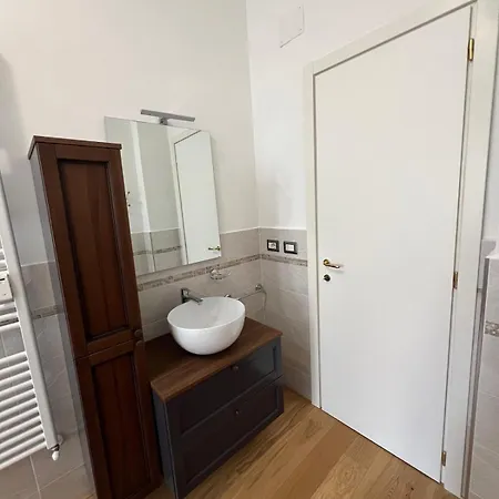 Casa Azzurra