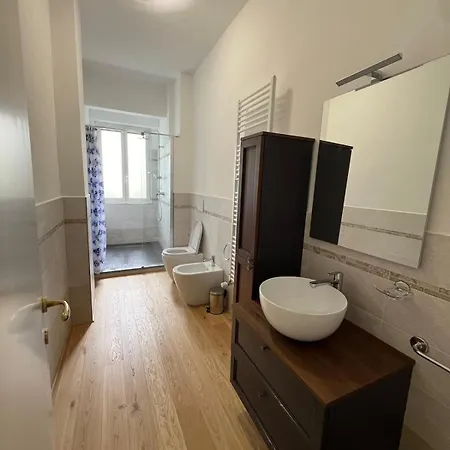 Appartamento Casa Azzurra