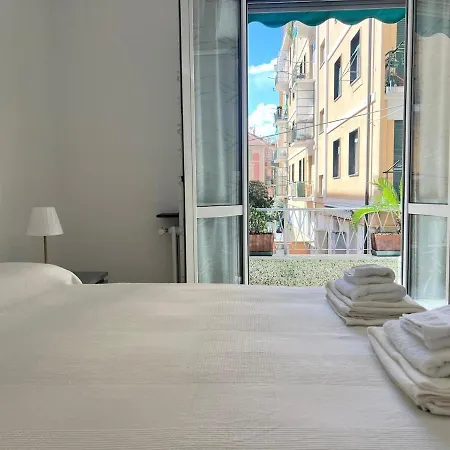 Casa Azzurra Appartamento *
