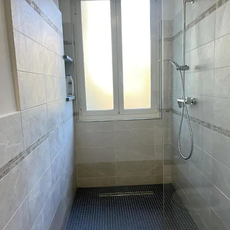Appartamento Casa Azzurra *