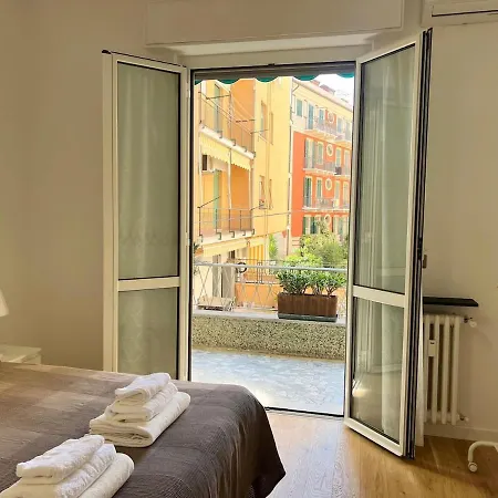 Casa Azzurra Appartamento Albisola Superiore
