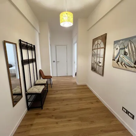 Casa Azzurra Appartamento