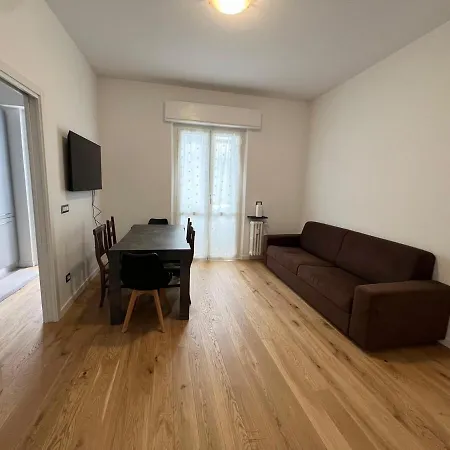 Casa Azzurra Appartamento *