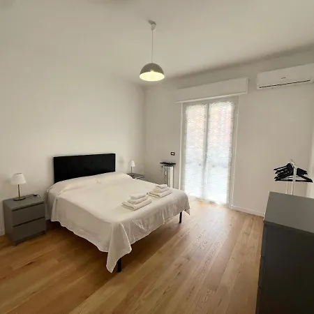 Casa Azzurra Appartamento *