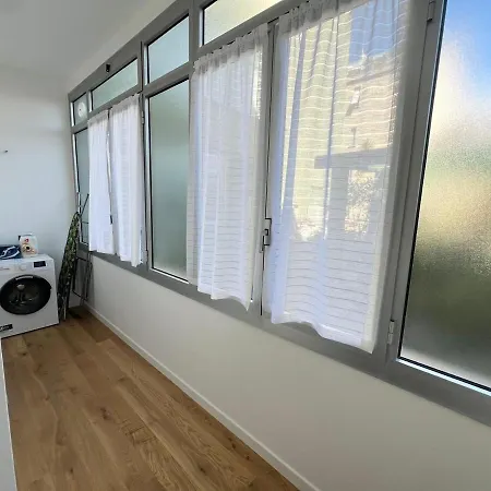 Casa Azzurra *