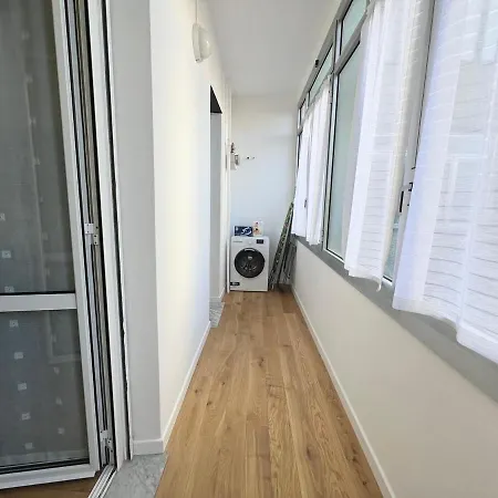 Casa Azzurra Appartamento